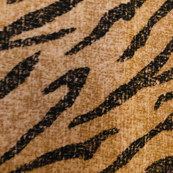 LRL Lauren Jeans Co. Maxi Dress - Picture 5 of 5